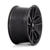 BTL 21X10.5 5X112 BD 66 +38
