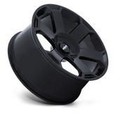 AVS 22X10.5 5X112 66 +10 G-BLK