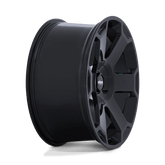 AVS 22X10.5 5X112 66 +10 G-BLK