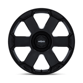AVS 22X10.5 5X112 66 +10 G-BLK
