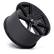FRA 22X12 5X130 71 +60 G-BLK M-BLK-SPK