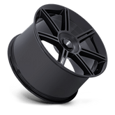 FRA 22X10 5X130 71 +56 G-BLK M-BLK-SPK