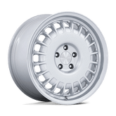 PMF 20X8.5 5X120 72 +35 G-SLV