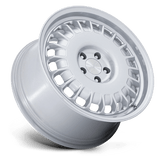 PMF 19X8.5 5X112 66 +45 G-SLV