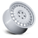 PMF 19X8.5 5X112 66 +45 G-SLV