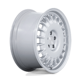 PMF 20X8.5 5X120 72 +35 G-SLV
