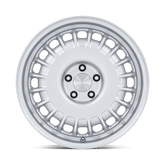 PMF 20X8.5 5X120 72 +35 G-SLV