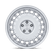 PMF 20X8.5 5X120 72 +35 G-SLV