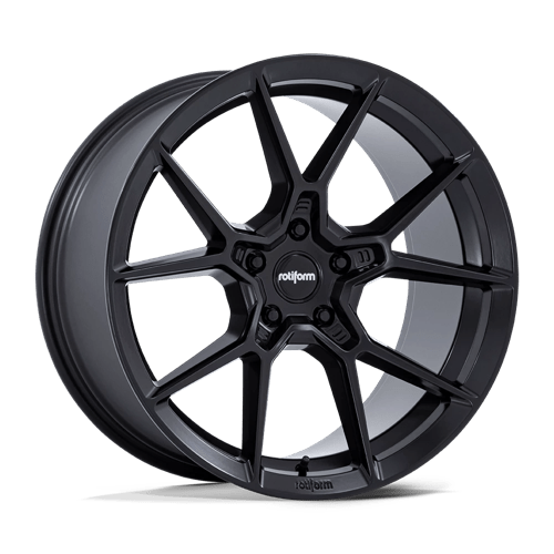 KPR 20X10.5 5X112 66 +35 S-BLK