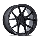 KPR 20X10 5X112 66 +35 S-BLK
