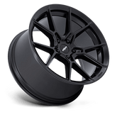 KPR 19X8.5 5X112 66 +45 S-BLK