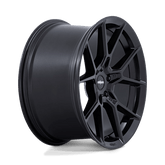KPR 20X10 5X112 66 +35 S-BLK
