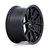 KPR 20X9 5X112 66 +45 S-BLK
