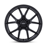 KPR 20X10.5 5X120 72 +40 S-BLK