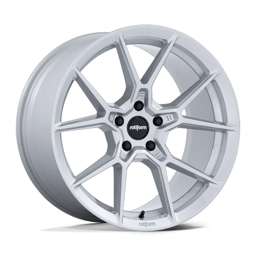 KPR 20X9 5X112 66 +25 SILVER