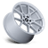 KPR 20X10 5X112 66 +35 SILVER