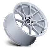 KPR 19X8.5 5X112 66 +45 SILVER