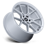 KPR 20X9 5X120 72 +38 SILVER