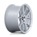 KPR 20X10 5X112 66 +35 SILVER