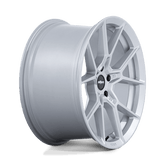 KPR 20X9 5X112 66 +45 SILVER