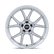 KPR 20X10 5X120 72 +40 SILVER