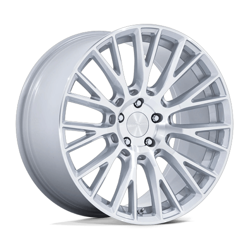 LSE 19X8.5 5X120 72 +35 G-SLV-MCH
