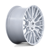 LSE 20X10 5X112 66 +35 G-SLV-MCH