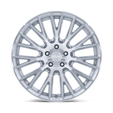 LSE 20X8.5 5X112 66 +20 G-SLV-MCH