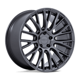 LSE 20X8.5 5X120 72 +35 M-ANTH