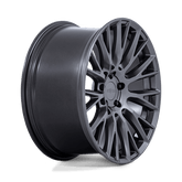 LSE 20X8.5 5X112 66 +40 M-ANTH