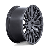 LSE 20X8.5 5X120 72 +35 M-ANTH