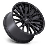 LSE 20X8.5 5X112 66 +40 S-BLK