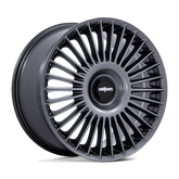 GRZ 22X10 5X112/120 72 +35 M-ANTH