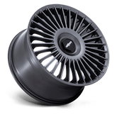 GRZ 20X10 5X112/120 72 +40 M-ANTH