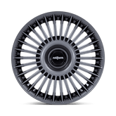 GRZ 19X8.5 BLANK 72 +35 M-ANTH