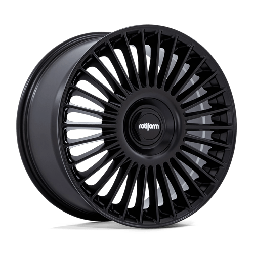 GRZ 20X10 5X112/120 72 +50 M-BLK