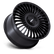 GRZ 17X8 BLANK 72 +35 M-BLK