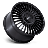 GRZ 22X10 5X112/120 72 +20 M-BLK