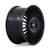 GRZ 19X8.5 BLANK 72 +45 M-BLK
