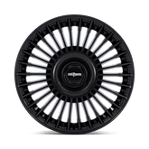 GRZ 20X10 5X112/120 72 +40 M-BLK
