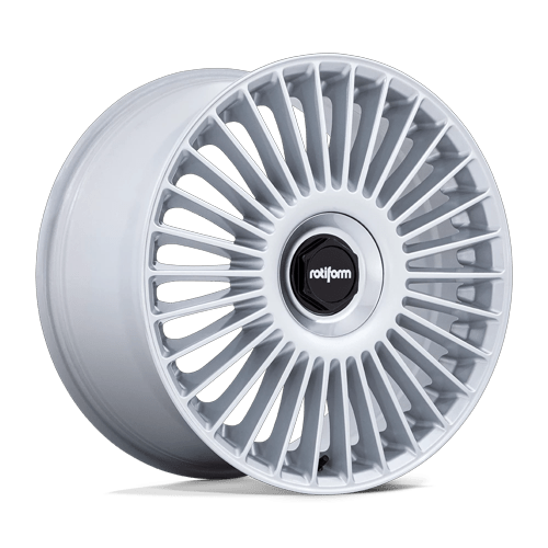 GRZ 19X8.5 BLANK 72 +45 G-SLV