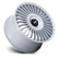 GRZ 22X10 5X112/120 72 +20 G-SLV