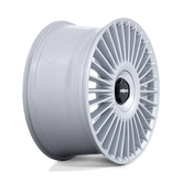 GRZ 20X10 5X112/120 72 +50 G-SLV