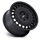 PMF 19X8.5 5X112 66 +45 M-BLK
