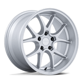LTN-J 18X8.5 5X4.5 72 +35 M-SLV