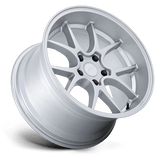 LTN-J 18X9.5 5X100 56 +38 M-SLV