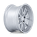 LTN-J 18X8.5 5X120 74 +35 M-SLV