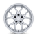 LTN-J 19X9.5 5X4.5 72 +20 M-SLV
