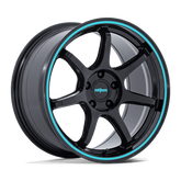 BPU 19X9.5 5X100 56 +40 G-BLK TL STR