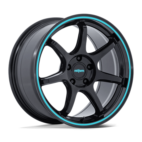 BPU 18X8.5 5X4.5 72 +45 G-BLK TL STR